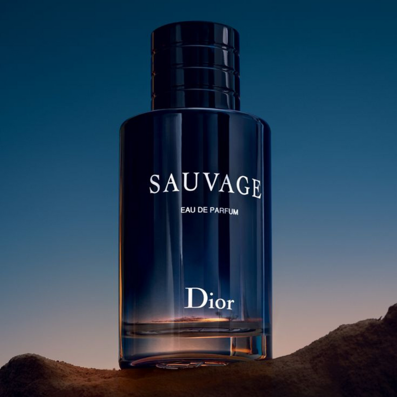 Compre 2 Gana 3 - Kit de 3 Perfumes Importados - 212 VIP Black + Bleu de Chanel + Sauvage Dior - 100 ML