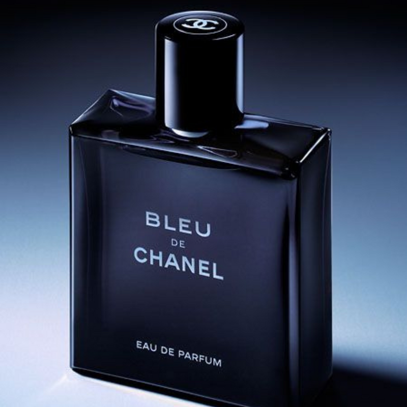 Compre 2 Gana 3 - Kit de 3 Perfumes Importados - 212 VIP Black + Bleu de Chanel + Sauvage Dior - 100 ML