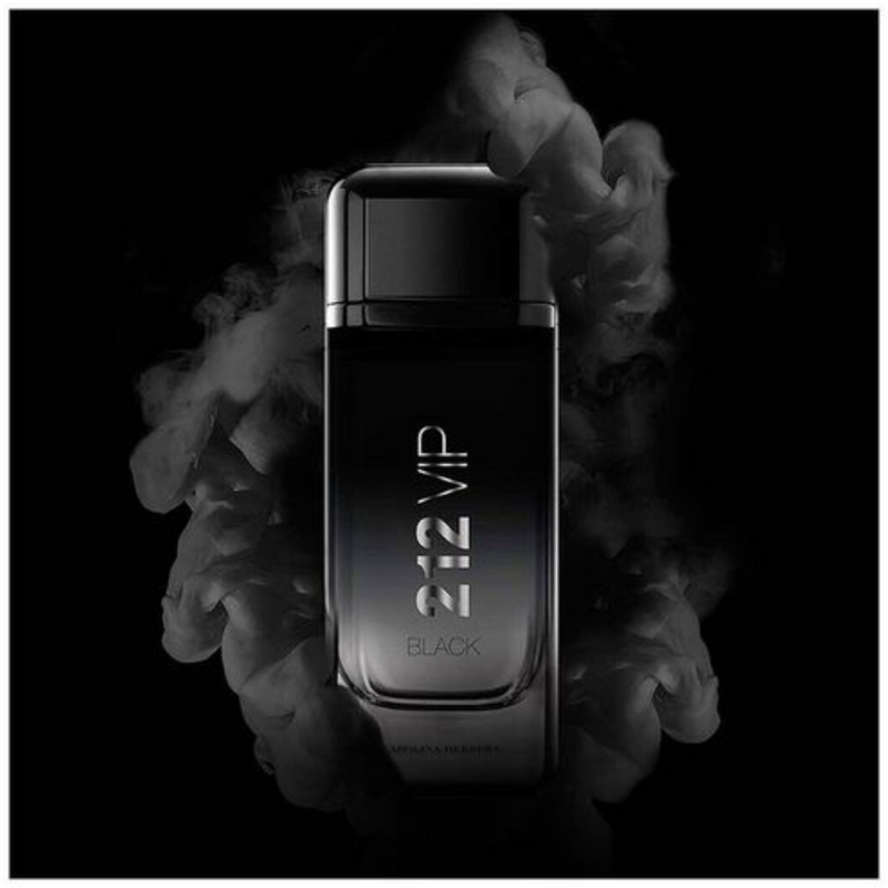 Compre 2 Gana 3 - Kit de 3 Perfumes Importados - 212 VIP Black + Bleu de Chanel + Sauvage Dior - 100 ML